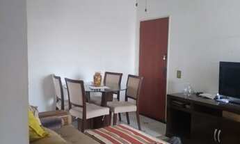 Imagem 3: APARTAMENTO RESIDENCIAL em CAMPINAS - SP, VILA LEMOS