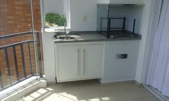 Imagem 4: APARTAMENTO RESIDENCIAL em CAMPINAS - SP, JARDIM NOSSA SENHORA AUXILIADORA