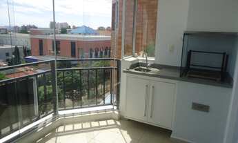 Imagem 5: APARTAMENTO RESIDENCIAL em CAMPINAS - SP, JARDIM NOSSA SENHORA AUXILIADORA