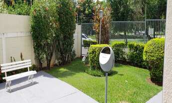 Imagem 2: APARTAMENTO RESIDENCIAL em CAMPINAS - SP, JARDIM NOSSA SENHORA AUXILIADORA