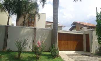 Imagem: CASA RESIDENCIAL em CAMPINAS - SP, VILA