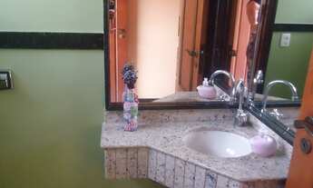 Imagem 7: CASA RESIDENCIAL em CAMPINAS - SP, VILA BRANDINA