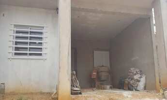 Imagem 3: CASA RESIDENCIAL em CAMPINAS - SP, VILA BRANDINA