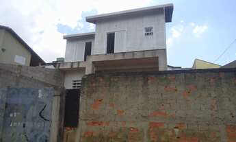 Imagem 2: CASA RESIDENCIAL em CAMPINAS - SP, VILA BRANDINA