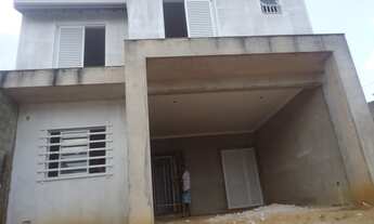 Imagem: CASA RESIDENCIAL em CAMPINAS - SP, VILA