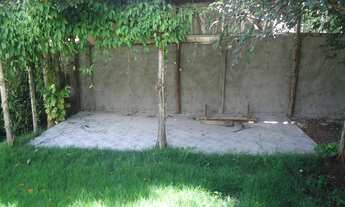 Imagem 4: TERRENO RESIDENCIAL em CAMPINAS - SP, PARQUE SÃO QUIRINO