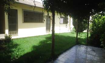 Imagem 5: TERRENO RESIDENCIAL em CAMPINAS - SP, PARQUE SÃO QUIRINO