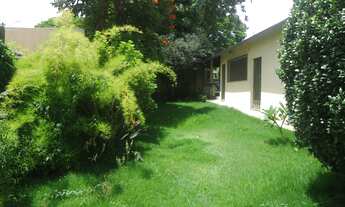 Imagem: TERRENO RESIDENCIAL em CAMPINAS - SP, PARQUE