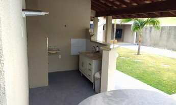 Imagem 4: CASA RESIDENCIAL PARA VENDA E LOCAÇÃO, BOSQUE DAS PALMEIRAS, CAMPINAS