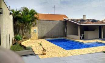 Imagem 2: CASA RESIDENCIAL PARA VENDA E LOCAÇÃO, BOSQUE DAS PALMEIRAS, CAMPINAS