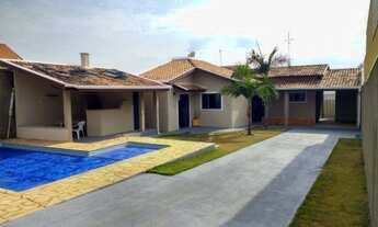 Imagem: CASA RESIDENCIAL PARA VENDA E LOCAÇÃO