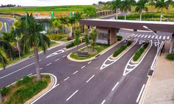 Imagem: TERRENO RESIDENCIAL em CAMPINAS - SP, LOTEAMENTO