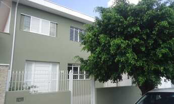 Imagem: CASA COMERCIAL em CAMPINAS - SP, GUANABARA