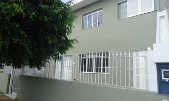 Imagem 2: CASA COMERCIAL em CAMPINAS - SP, GUANABARA