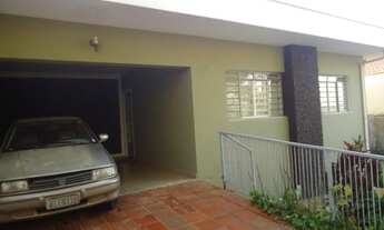 Imagem: CASA RESIDENCIAL em CAMPINAS - SP, PARQUE