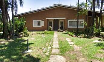 Imagem: CHACARA RESIDENCIAL em CAMPINAS - SP, CHÁCARAS