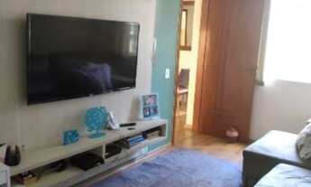 Imagem 2: APARTAMENTO RESIDENCIAL em CAMPINAS - SP, JARDIM PACAEMBU