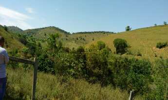 Imagem 15: FAZENDA RURAL em PAVÃO - MG, RURAL