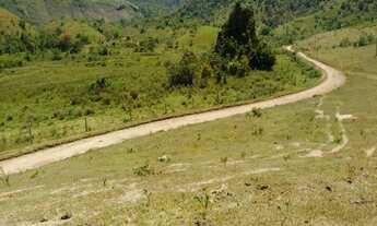 Imagem 16: FAZENDA RURAL em PAVÃO - MG, RURAL