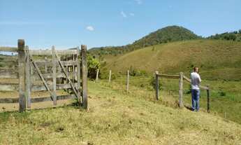 Imagem 10: FAZENDA RURAL em PAVÃO - MG, RURAL