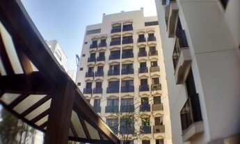 Imagem: APARTAMENTO RESIDENCIAL em CAMPINAS - SP