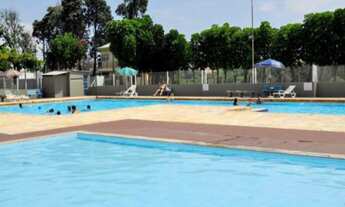 Imagem 2: APARTAMENTO RESIDENCIAL em CAMPINAS - SP, CONJUNTO RESIDENCIAL PARQUE BANDEIRANTES