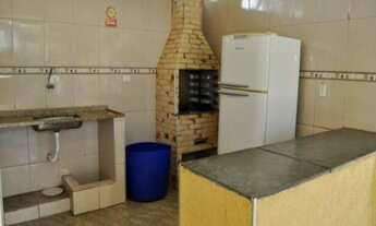 Imagem 5: APARTAMENTO RESIDENCIAL em CAMPINAS - SP, CONJUNTO RESIDENCIAL PARQUE BANDEIRANTES