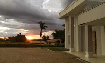 Imagem 3: CASA RESIDENCIAL em JAGUARIÚNA - SP, CONDOMÍNIO FAZENDA DUAS MARIAS