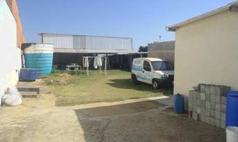 Imagem: TERRENO RESIDENCIAL em CAMPINAS - SP, PARQUE