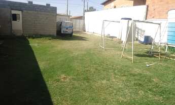 Imagem 2: TERRENO RESIDENCIAL em CAMPINAS - SP, PARQUE DOS POMARES