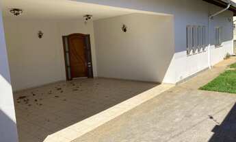 Imagem: CASA RESIDENCIAL em CAMPINAS - SP, PARQUE