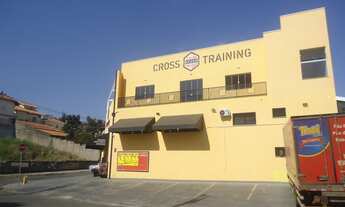 Imagem 2: SALAO COMERCIAL em CAMPINAS - SP, JARDIM PARANAPANEMA