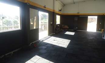 Imagem 7: SALAO COMERCIAL em CAMPINAS - SP, JARDIM PARANAPANEMA