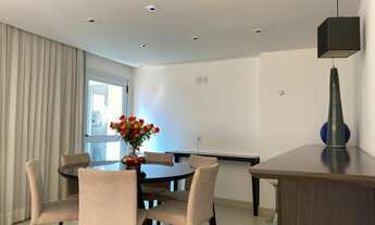 Imagem 5: APARTAMENTO RESIDENCIAL em CAMPINAS - SP, MANSOES SANTO ANTONIO