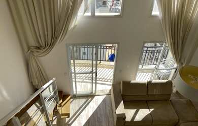 Imagem 4: APARTAMENTO RESIDENCIAL em CAMPINAS - SP, MANSOES SANTO ANTONIO