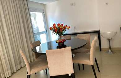 Imagem 6: APARTAMENTO RESIDENCIAL em CAMPINAS - SP, MANSOES SANTO ANTONIO