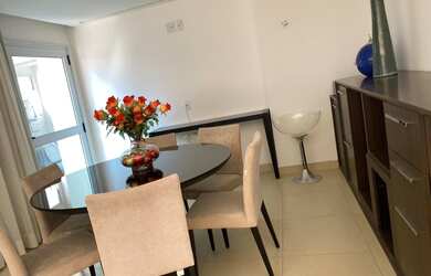 Imagem 7: APARTAMENTO RESIDENCIAL em CAMPINAS - SP, MANSOES SANTO ANTONIO