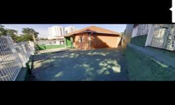 Imagem 4: CASA RESIDENCIAL em CAMPINAS - SP, VILA INDUSTRIAL