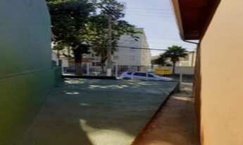 Imagem 2: CASA RESIDENCIAL em CAMPINAS - SP, VILA INDUSTRIAL