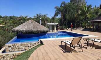 Imagem 2: CASA RESIDENCIAL em JAGUARIÚNA - SP, CONDOMÍNIO FAZENDA DUAS MARIAS