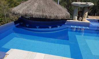 Imagem 3: CASA RESIDENCIAL em JAGUARIÚNA - SP, CONDOMÍNIO FAZENDA DUAS MARIAS