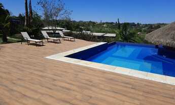 Imagem 4: CASA RESIDENCIAL em JAGUARIÚNA - SP, CONDOMÍNIO FAZENDA DUAS MARIAS