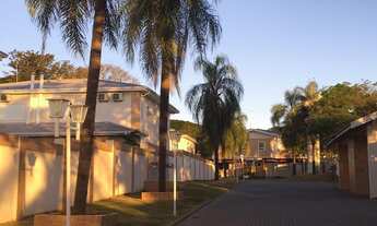 Imagem 2: CASA RESIDENCIAL em CAMPINAS - SP, PARQUE XANGRILA