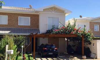 Imagem: CASA RESIDENCIAL em CAMPINAS - SP, PARQUE