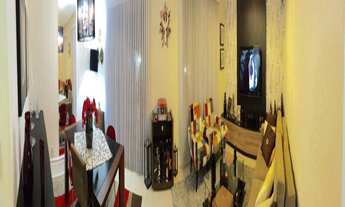 Imagem 5: CASA RESIDENCIAL em CAMPINAS - SP, PARQUE XANGRILA