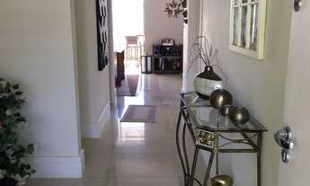 Imagem 4: CASA RESIDENCIAL em CAMPINAS - SP, PARQUE XANGRILA