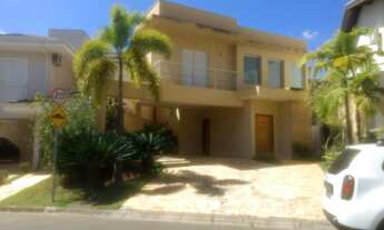 Imagem: CASA RESIDENCIAL em CAMPINAS - SP, FAZENDA