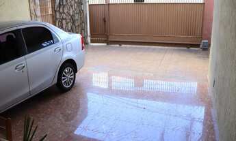 Imagem 2: CASA RESIDENCIAL em CAMPINAS - SP, PARQUE ALTO TAQUARAL