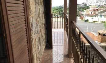 Imagem 3: CASA RESIDENCIAL em CAMPINAS - SP, PARQUE ALTO TAQUARAL