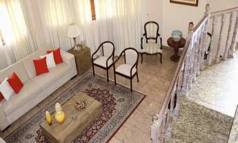 Imagem 4: CASA RESIDENCIAL em CAMPINAS - SP, PARQUE ALTO TAQUARAL